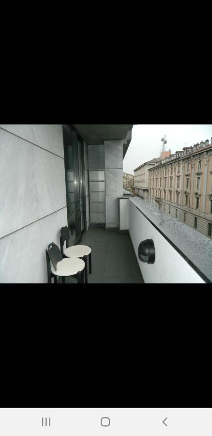La Dolce Vita Bergamo Ngoại thất bức ảnh