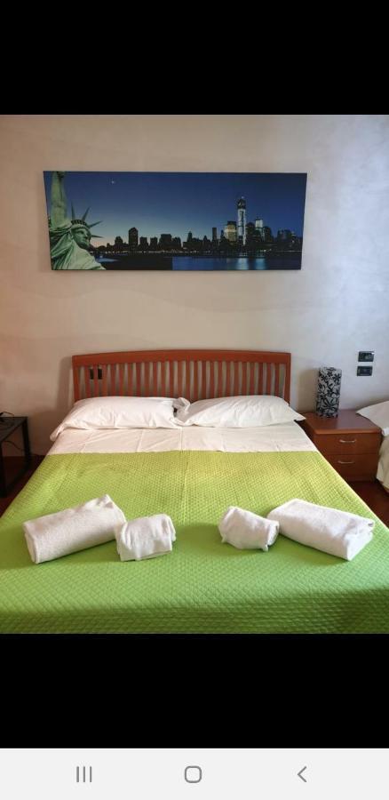 La Dolce Vita Bergamo Ngoại thất bức ảnh